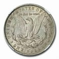 thumbnail image 3 of 1892-S Morgan Dollar AU-53 NGC, 3 of 3