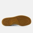 thumbnail image 5 of New Balance 480 BB480LFD White/Navy Width D Lifestyle Shoes Men's Women's, 5 of 5