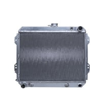 REACH 41-589 Radiator for a 1978 Toyota Pickup Radiator Replacement