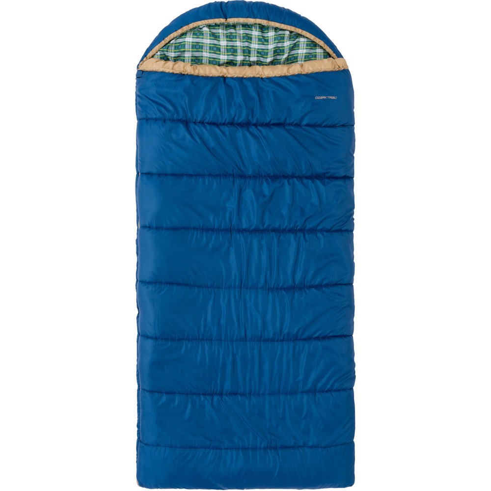 Ozark Trail 15 F Rectangular Sleeping Bag