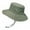Army Green, variant on Prolriy Bucket Hats for Men Cap Foldable Summer Breathable Mens Hat Fisherman Bucket Baseball Caps Mens Hats Army Green One Size