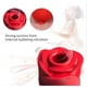 thumbnail image 2 of Rose Vibrator Sex Toys para mujer, pene, pezón, lengua, lamer, chupar, vibrador, estimulador, 1 pieza, rojo, 2 of 5
