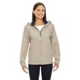thumbnail image 1 of Ash City - North End Ladies' Techno Lite Jacket, 1 of 3