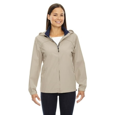 Ash City - North End Ladies' Techno Lite Jacket