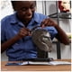 thumbnail image 5 of Kit de maquetas de rompecabezas 3D, construcción en 4D, Marvel Black Panther, 82 piezas, 5 of 9