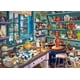 thumbnail image 1 of Rompecabezas Ravensburger Pottery Studio Sanctuary, 500 piezas, 1 of 6