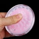thumbnail image 5 of Cepillo de champú de ducha Macarena Masajeador de cuero Cabelludo de Silicona Suave, 5 of 8