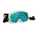 thumbnail image 1 of 8" Jellycat Diving Goggles Stuffed Plush Toys, Jellycat Series Cute Throw Pillow Animal Plushies, Ideal Christmas Birthday Bedtime Friend Gifts for Girls Boys, 1 of 2