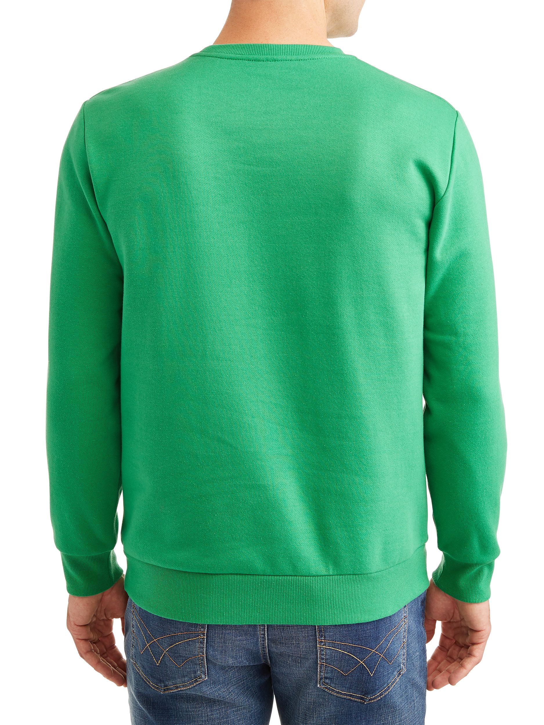 grinch sweater walmart