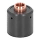 thumbnail image 2 of Cartucho de inicio de plasma ANGGREK 9-8213 Conector de latón Tamaño estándar para SL60 SL100 SL60QL, 2 of 8