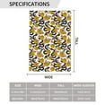 thumbnail image 3 of Wukai Snake And Rose Garden Flags Double Sided Welcome Garden Yard House Flags Outside Outdoor House (Only Flag), 3 of 8
