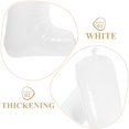 thumbnail image 6 of OULII 3 Pairs Boot Stretcher for Long Boots with Non-Return Valve in White PVC, 6 of 8