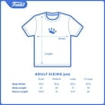 thumbnail image 3 of Camiseta Funko Pop! Naruto Naruto Uzumaki contra Pain Tendo - M, 3 of 8