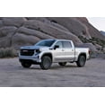 thumbnail image 2 of Fabtech Motorsports Lift Kit Suspension K1189DL Dirt Logic; 3 Inch Front Lift; 1-1/2 Inch Rear Lift; Black Component, 2 of 5