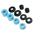 thumbnail image 3 of Skateboard Truck Rebuild Kit Bushings Washers Pivot Cups Shock Absorber, 3 of 7