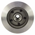 thumbnail image 2 of Motorcraft BRR-213 Disc Brake Rotor Fits select: 1980-1993 FORD F150, 1980-1983 FORD F100, 2 of 4