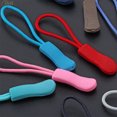 thumbnail image 4 of Maytalsory 35pieces Convenient And Practical Zip Pull Cord With Nylon And Plastic Made Of Nylon And Plastic 1Set, 4 of 6