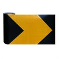 thumbnail image 1 of Bgsha Reflective Safety Adhesive Tape Outdoor High Visibility Hazard Caution, 1 of 9
