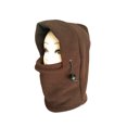 thumbnail image 1 of Thermal Fleece Thickening Outdoor Winter Riding Windproof Cap Hat Hood Ski Bike Cycling Wind Stopper Face Mask, 1 of 7