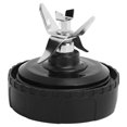 thumbnail image 2 of 16OZ Blender Replacement Parts Accessories 6 Fins Extractor Blade Fit For Nutri Ninja, 2 of 5