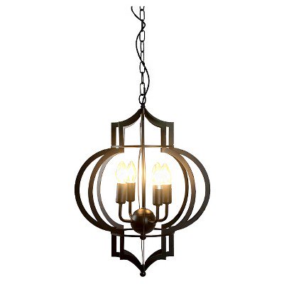 Warehouse Of Tiffany Ceiling Lights Black Walmart Com