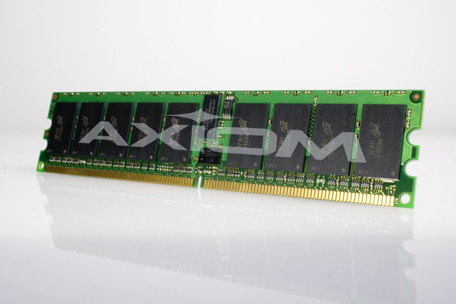 Axiom AX - DDR2 - kit - 16 GB: 2 x 8 GB - DIMM 240-pin - 667 MHz / PC2-5300  - registered - ECC - for Sun Ultra 40 M2