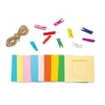 thumbnail image 4 of Bower Photo Fun Pack for Fujifilm instax mini 7s, 8, 8+, or 9 Camera, BB-INSBUND1, 4 of 4