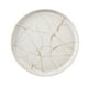 thumbnail image 2 of Santa Anita Juego de platos base Gourmet de Porcelana 12 piezas (Gold & Art, 26 cm), 2 of 4