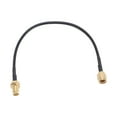 thumbnail image 1 of RG174 Coaxial Extension Cable, SMA Male To SMA Female Cable Accurate  for Industrial Use, 1 of 7
