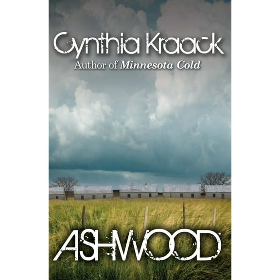 Ashwood: Ashwood (Paperback)