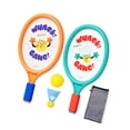 thumbnail image 3 of RAQUETA DE TENIS PARA NIÑOS STRADE FAREAST LIMITED JUEGO DE REGALO 2 EN 1, 3 of 8