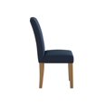 thumbnail image 2 of Chaise de salle à manger Parsons Jane, DHP, 2 of 8