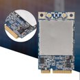 thumbnail image 3 of Tarjeta WiFi Mini PCI-E Bling Bling BCM94322MC para Mac Pro MB988Z/A, 3 of 7