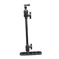 thumbnail image 2 of koolsoo Action Camera Pole Mount for Kayak Lightweight Angle Adjustable Stable Stand Small, 2 of 9