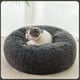 thumbnail image 3 of Cojín de cama para gatos con autocalentamiento, cojín para gatos con fondo antideslizante, alfo Abanopi Almohadilla de cama, 3 of 7