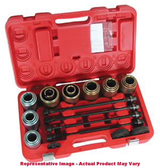 SPC Specialty Tools Ball Joint / Bushing Tools 40940 FitsUNIVERSAL 0 0 NON