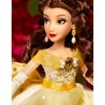 thumbnail image 5 of Disney Style Series 30th Anniversary Belle Doll - Exclusive, 5 of 11
