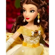 Disney Style Series 30th Anniversary Belle Doll - Exclusive