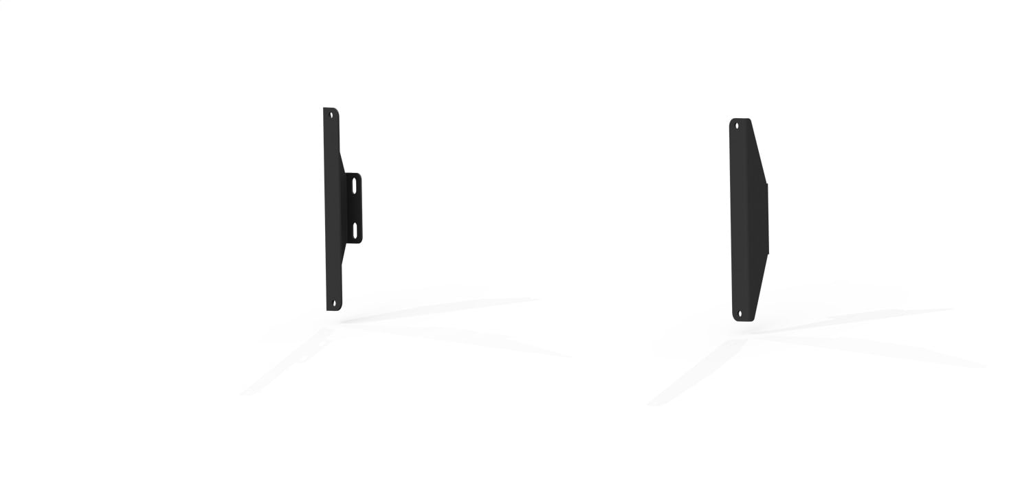 Road Armor 500Brs Tbb Treck Traction Board Brackets