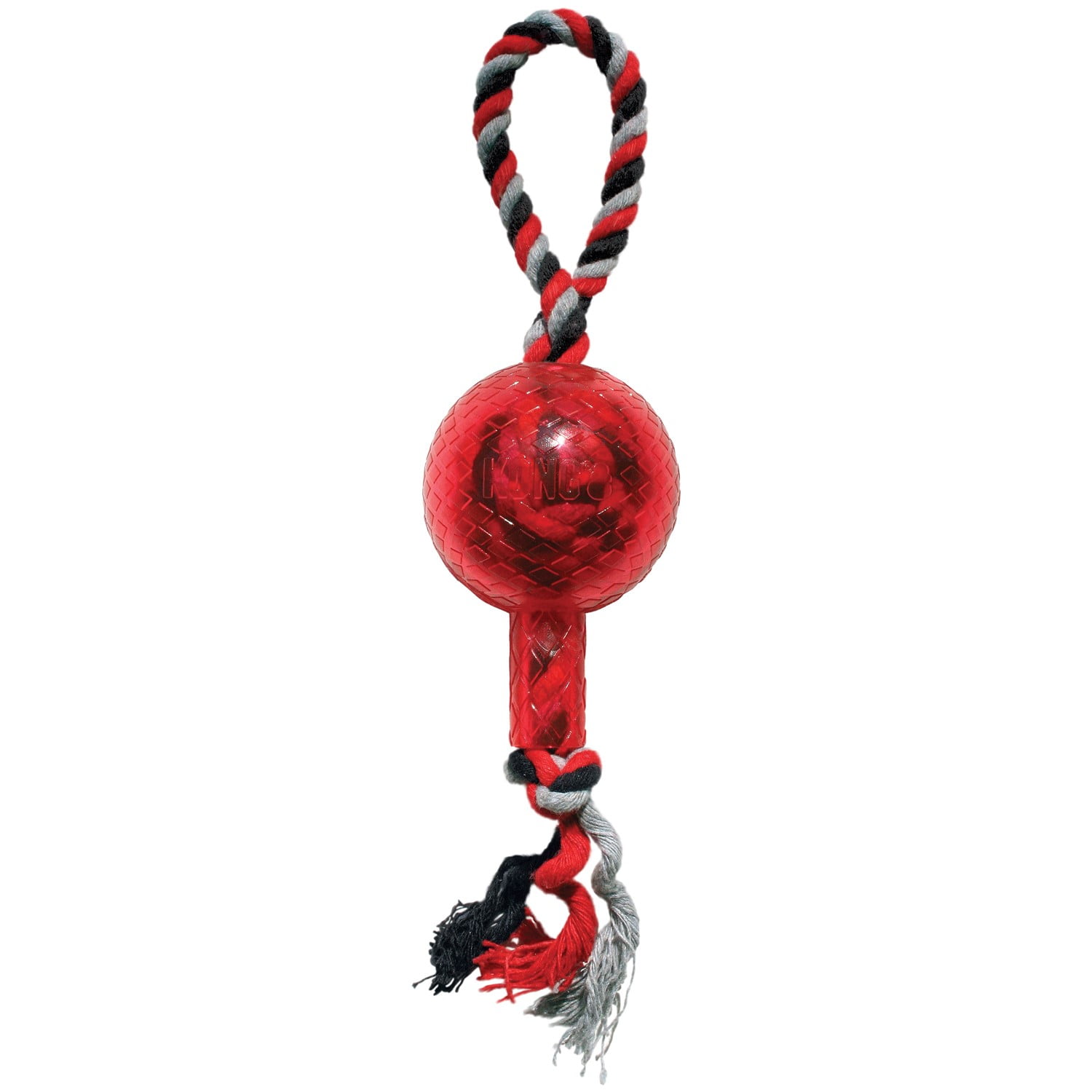 KONG Ultra Knots Tug Dog Toy, Assorted, Medium/Large