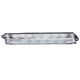 thumbnail image 4 of Luz de circulación diurna de repuesto resistente al agua para Mercedes Benz X164 GL320 GL350 GL450 GL550 2007-2013 izquierda 1649060351, 4 of 14