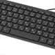 thumbnail image 4 of Clavier filaire ultra-fin 78 touches, disposition QWERTY ergonomique, clavier compact filaire USB 2.0 bilingue avec câble de 1,3 m, japonais, 4 of 4