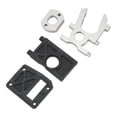 thumbnail image 4 of Support de Moteurs RC, Support de Moteur RC à Structure Robuste pour Remplacement, 4 of 8