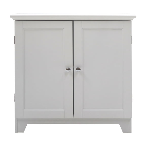 Shaker Style Double Door Cabinet