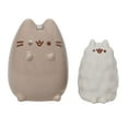 thumbnail image 1 of Figura Enesco Department 56 Pusheen & Stormy de 15 cm de altura, 1 of 5