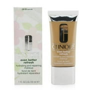 Clinique 249853 1 oz Even Better Refresh Hydrating & Repairing Makeup, No.CN 90 Sand
