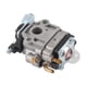 thumbnail image 1 of Wear-resistant 2-stroke carburetor, high hardness, replacement for 33cc 36cc engine, 1 of 4