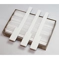 thumbnail image 1 of Juego Completo de Teclas de Piano Blanco Brillante, 1 of 2