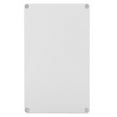 thumbnail image 3 of Junction Box, 200x120x56mm IP65 ABS Project Enclosure Case Wiring Junction Box With ABS Flame Retardant Material, 3 of 7