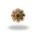thumbnail image 2 of Bouton de Cabinet Melon (Ensemble de 6), 2 of 3